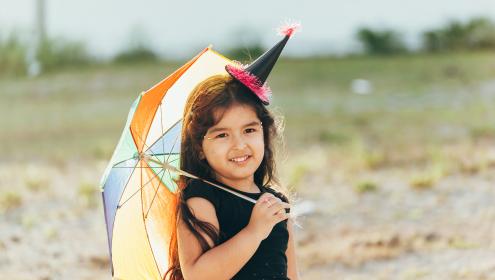 Veja como evitar o trabalho infantil e promover um Carnaval seguro para as crianças