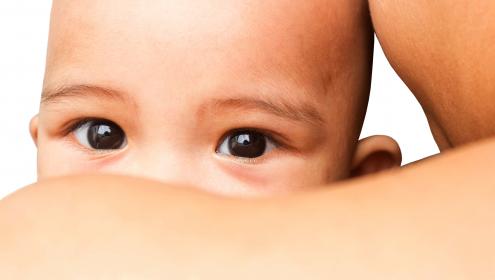 Qual a importância dos primeiros mil dias do bebê?