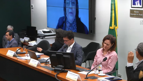 Fundação Abrinq participa de Seminário Biênio da Primeira Infância