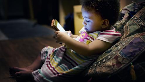 Publicidade infantil