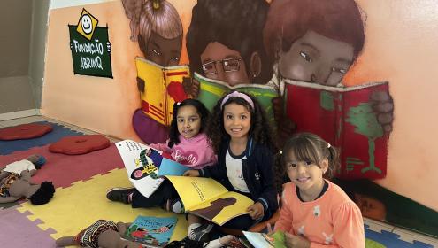 brincadeiras inclusivas