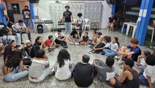Conheça os coletivos de Minas Gerais que integram o novo ciclo do Projeto Coletivos Periféricos