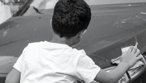 Trabalho infantil no Brasil: o que é