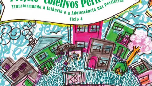 Projeto Coletivos Periféricos - Ciclo 4