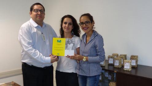 Fundação Abrinq vai à belém acompanhar ações de responsabilidade social corporativa das empresas amigas da criança 