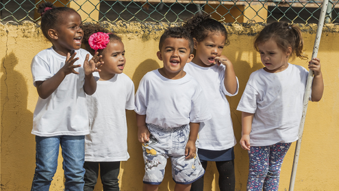 18° edição do Programa Nossas Crianças beneficia mais de 6 mil crianças e adolescentes