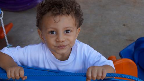 Fundação Abrinq apresenta os desafios da causa da infância e adolescência durante Seminário Prefeitos Ceará 2017