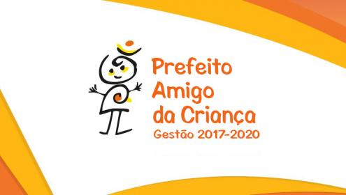 Associações Municipais reconhecem relevância do Programa Prefeito Amigo da Criança e firmam parcerias