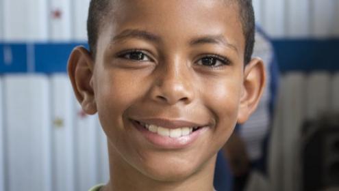 Crianças e adolescentes que vivem no campo tiveram melhorias na educação