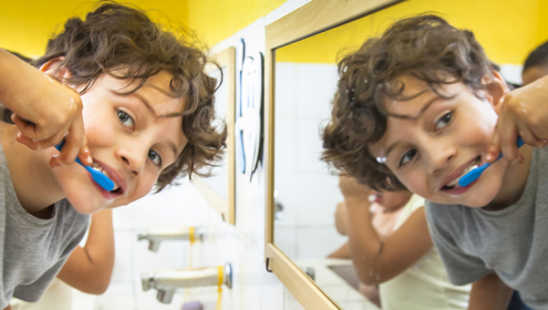 Interodonto renova compromisso com a saúde das nossas crianças e adolescentes