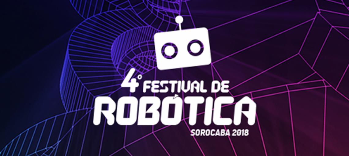 Viamaker, Empresa Amiga da Criança, promove 4ª edição do Festival de Robótica de Sorocaba