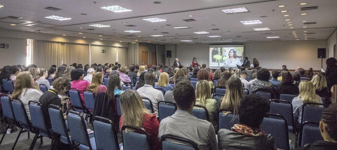 Evento Aprendizagem: um caminho possível