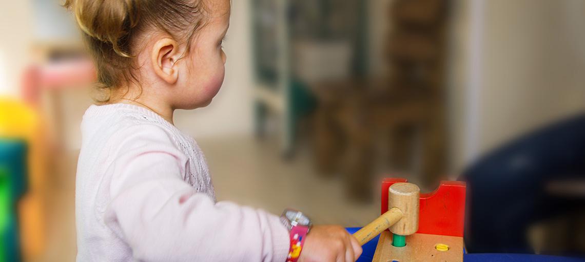 Autismo: conheça a história de superação de Sara