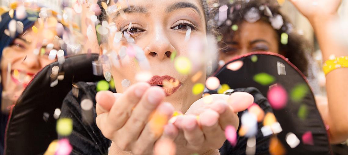 Neste Carnaval, não deixe o trabalho infantil comemorar
