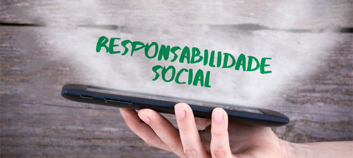 Tudo o que você precisa saber sobre responsabilidade social