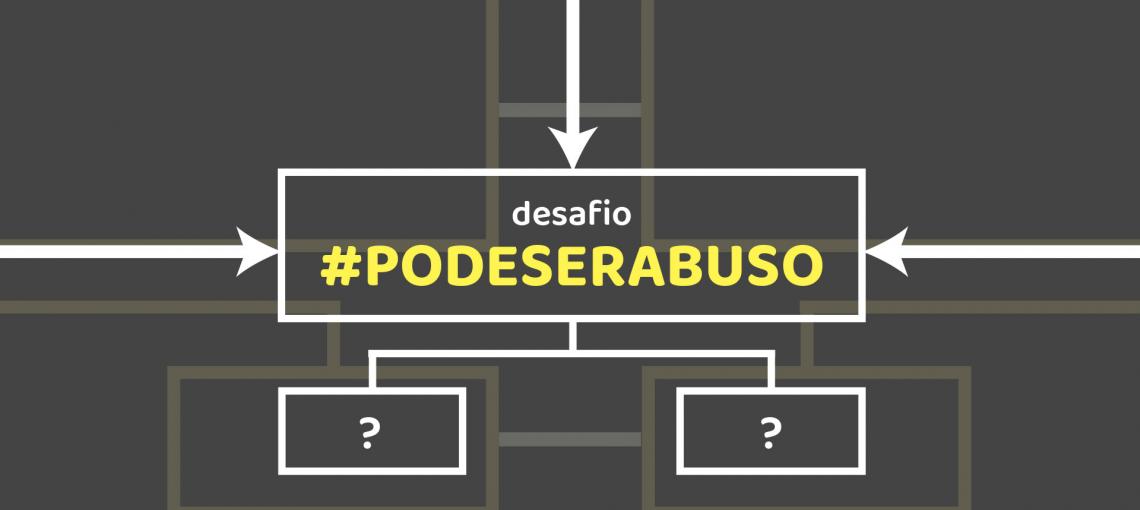 Descubra se você é #TeamProteção