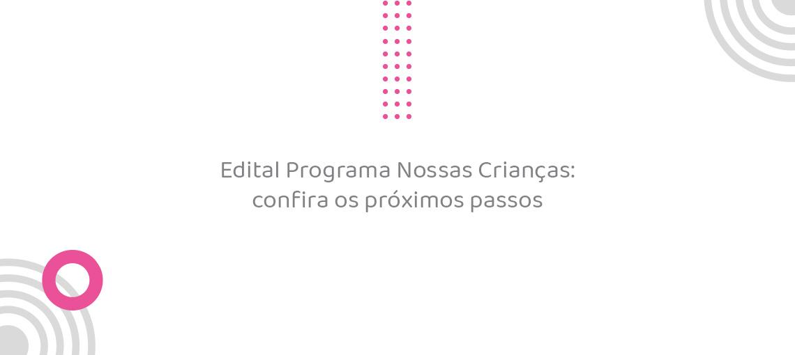 Fundação Abrinq recebe mais de mil inscrições de projetos sociais para financiamento 