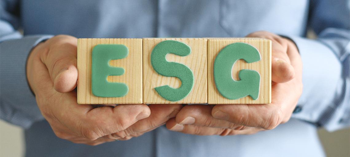 ESG: entenda o conceito que está em alta no meio corporativo