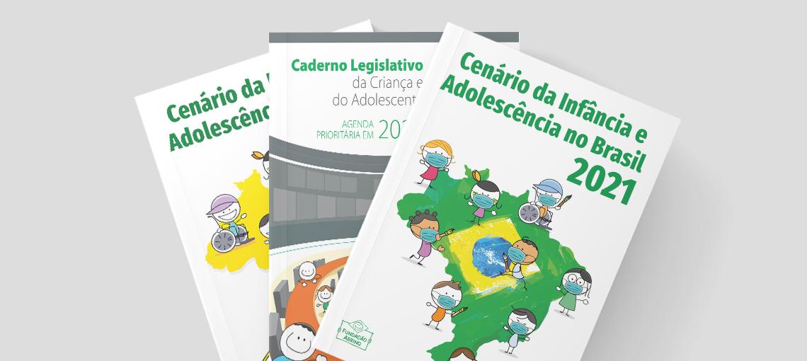 Saiba como a Fundação Abrinq atua pela proteção dos direitos das crianças e dos adolescentes