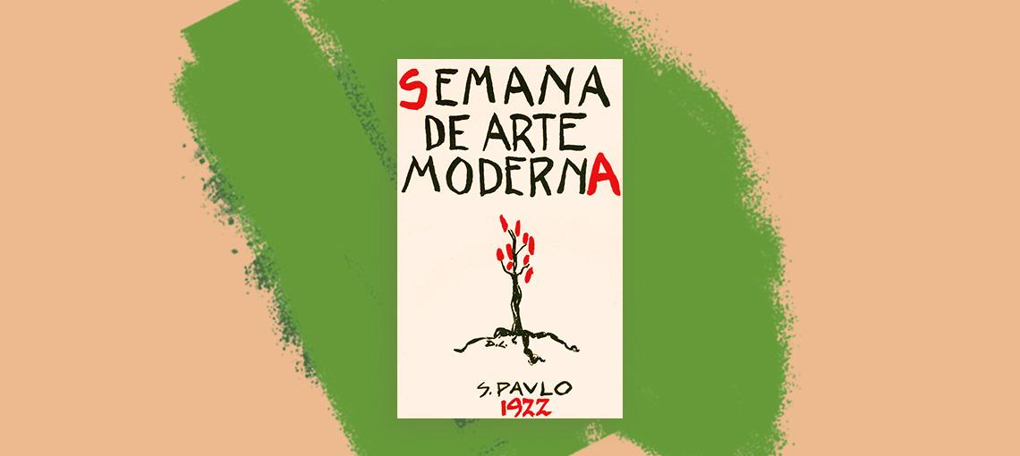 O Desenvolvimento da literatura moderna