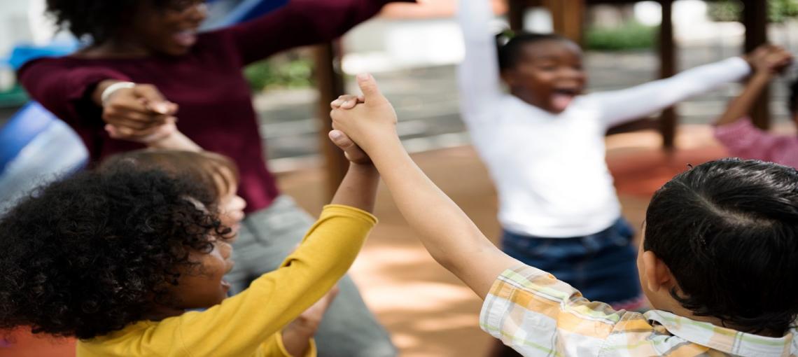 Fundação Abrinq atua para fortalecer coletivos e beneficiar mais crianças e adolescentes