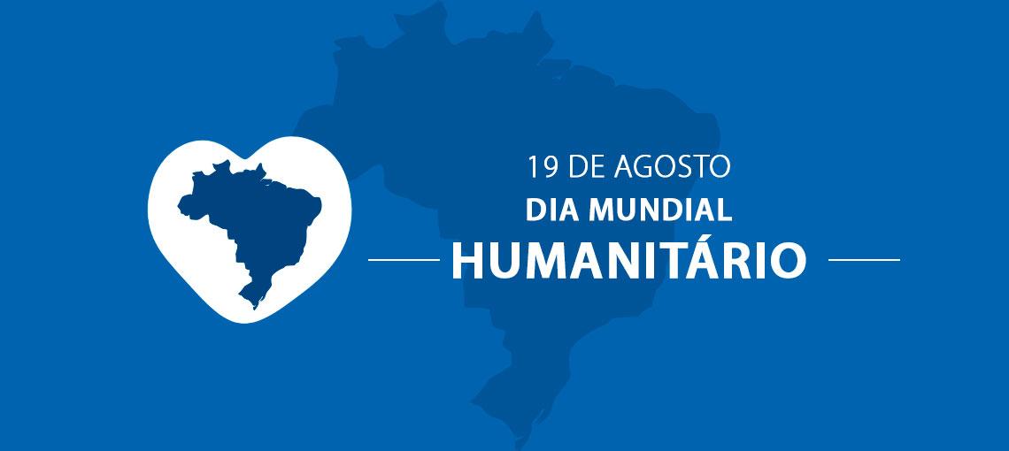Dia Mundial Humanitário: conheça a atuação da Fundação Abrinq em situações de emergências