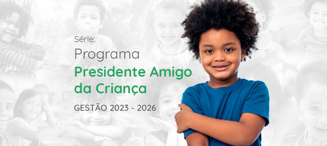 Fundação Abrinq mobiliza candidatos à Presidência da República para assumirem o compromisso com a infância e adolescência