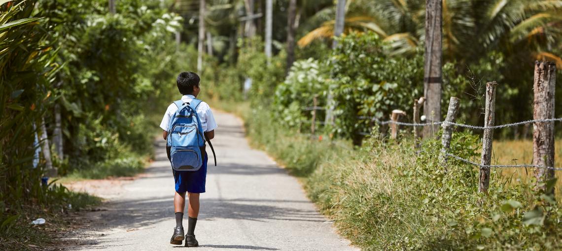 Conheça os principais problemas que levam ao abandono escolar