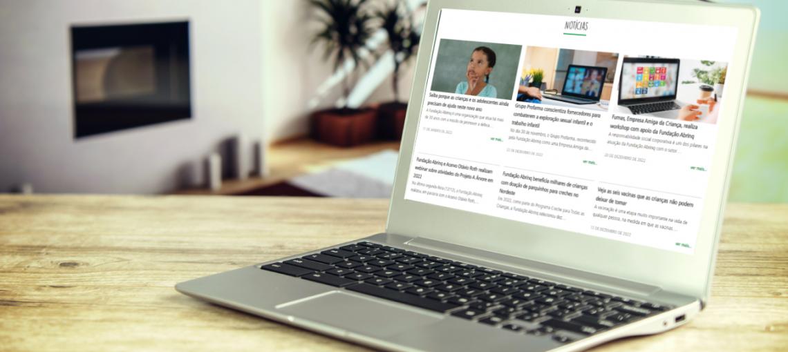 Relembre os conteúdos voltados à infância e adolescência mais acessados no último ano