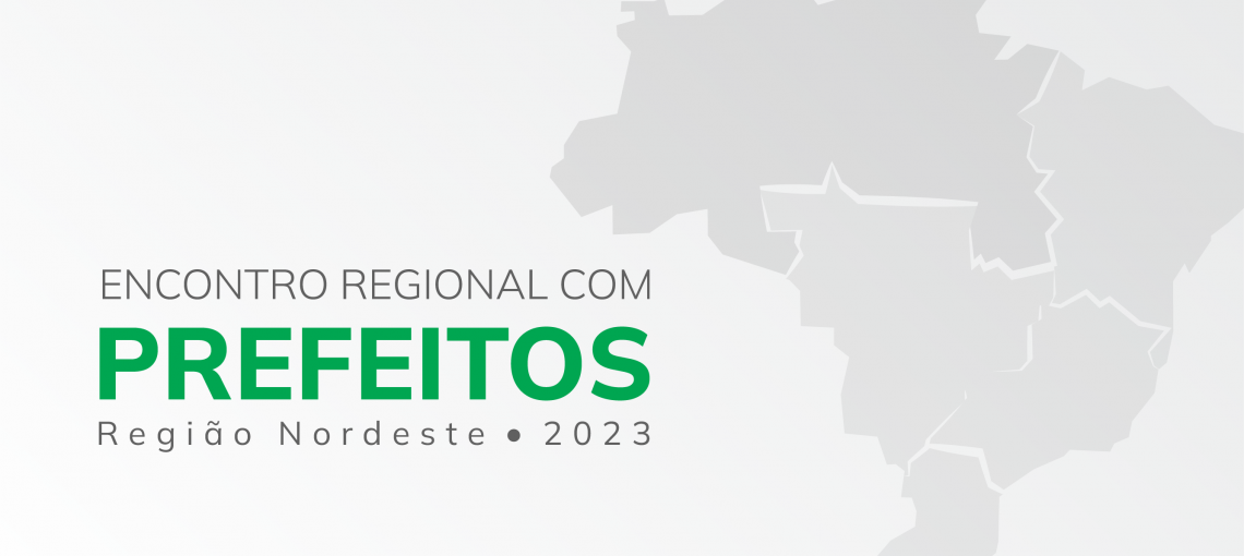 Prefeitos do Nordeste, integrantes do Programa Prefeito Amigo da Criança, participam de encontro exclusivo com a Fundação Abrinq