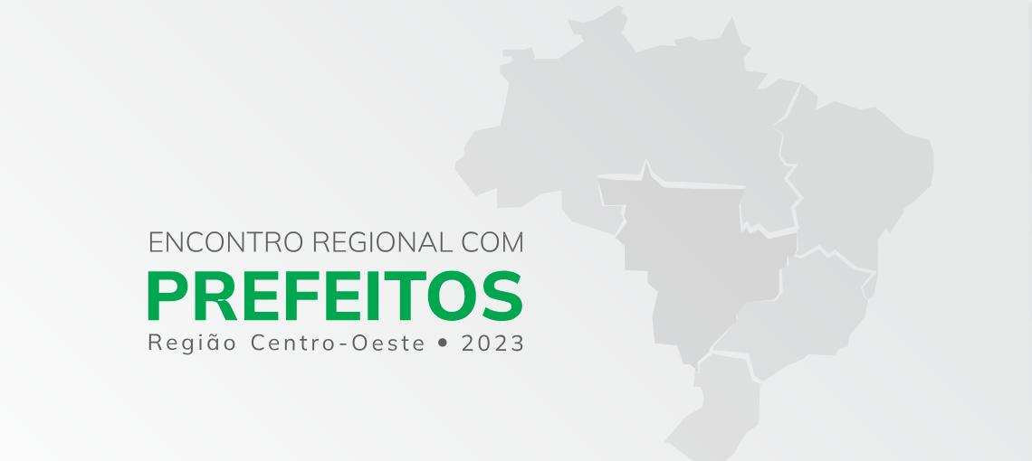 Encontro Regionais com Prefeitos: Fundação Abrinq realiza evento com municípios do Centro-Oeste
