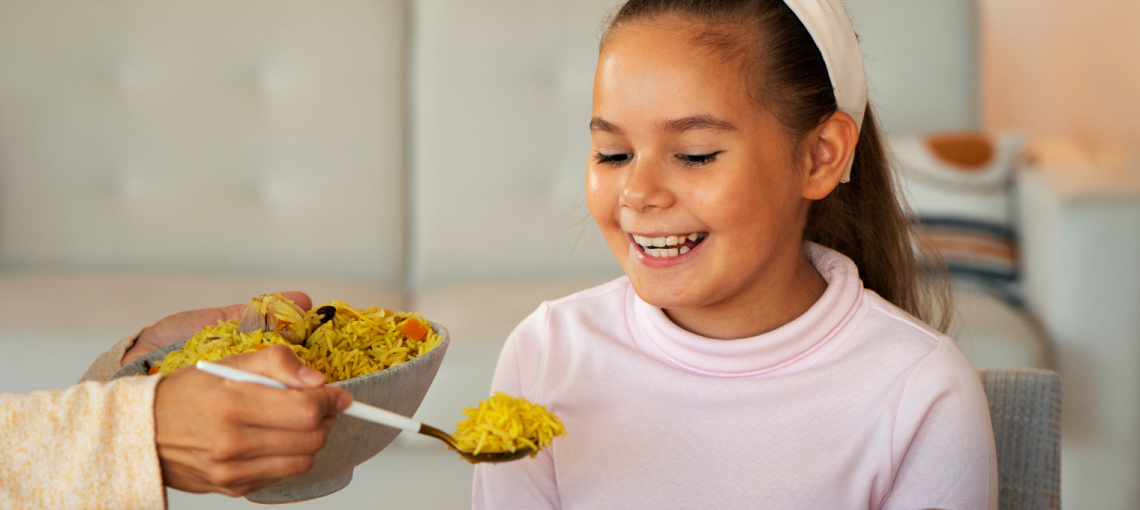 Confira 5 dicas para melhorar a alimentação de crianças e adolescentes