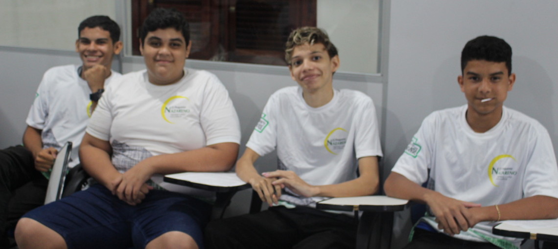 Dia da Escola: a importância de um ambiente escolar seguro e acolhedor para crianças e adolescentes