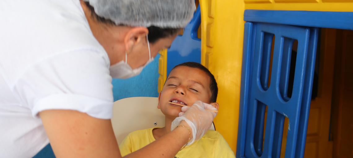 Dia Mundial da Saúde: conheça o voluntariado que transforma vidas