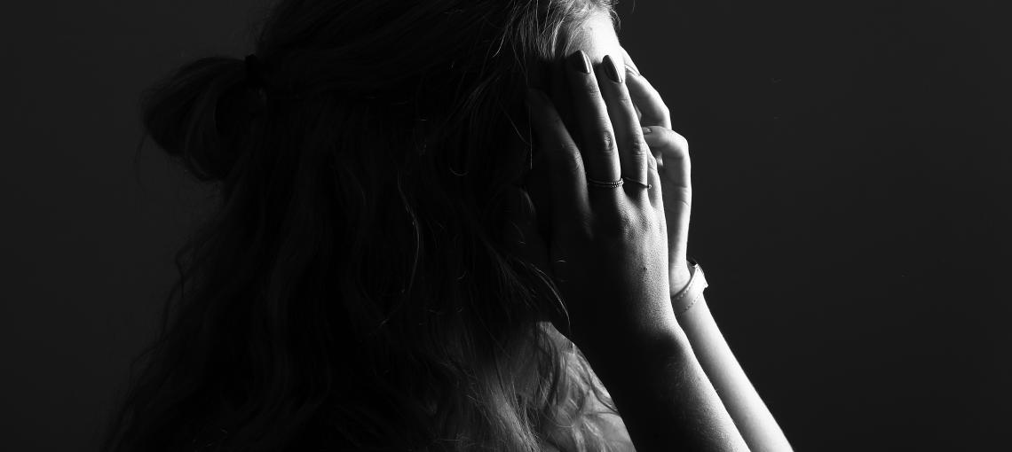 Violência sexual contra crianças e adolescentes: dados alarmantes