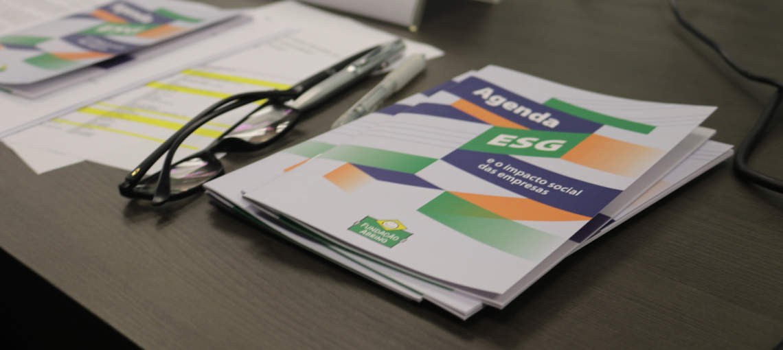 Foto da publicação Agenda ESG e o Impacto Social das Empresas