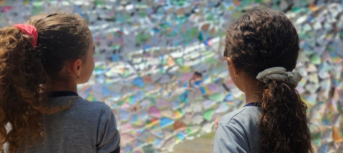 Projeto A Árvore encerra ciclo de quatro anos com mais de 158 mil estudantes sensibilizados em todo o Brasil