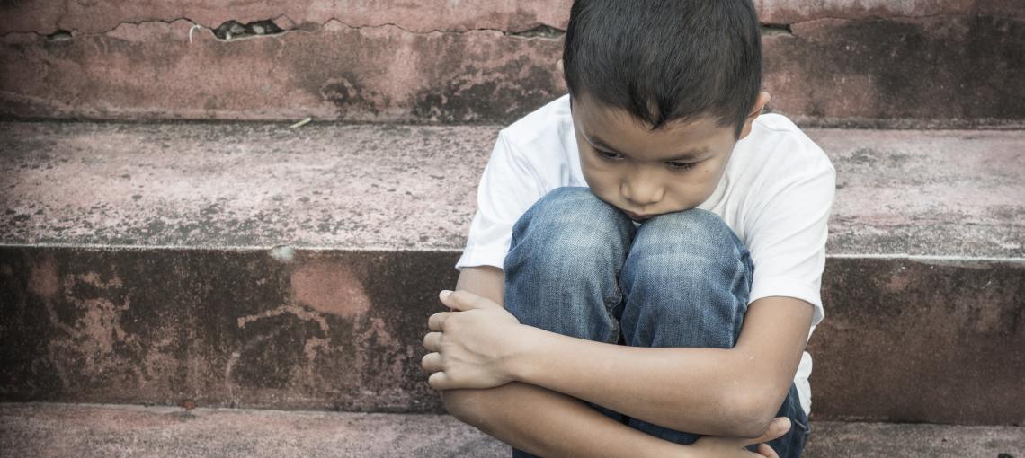 Ansiedade por separação