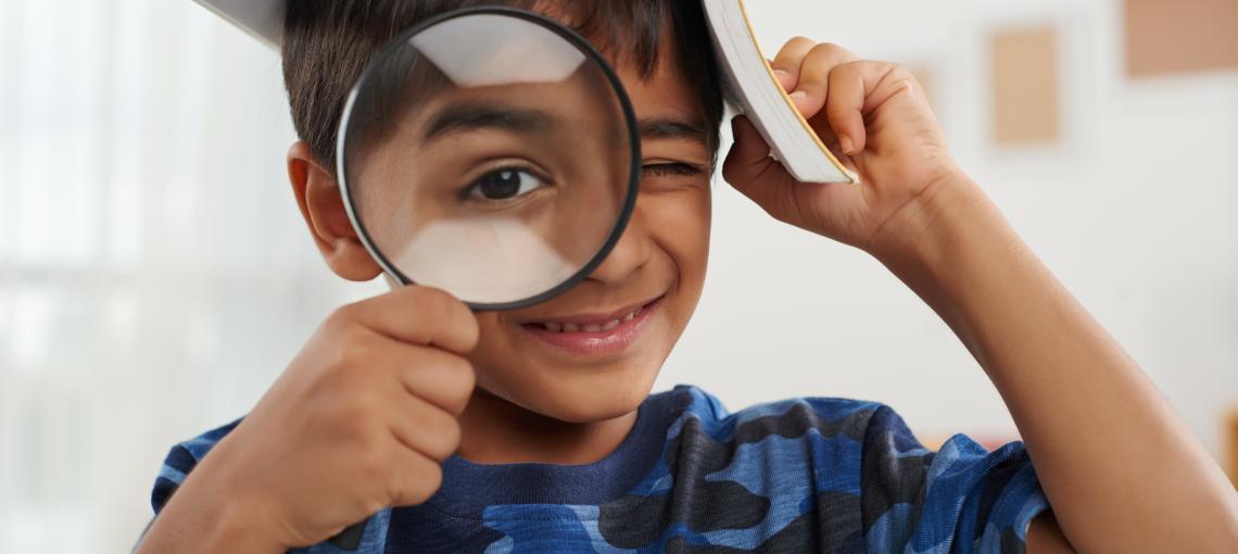 Até que idade uma pessoa é considerada criança no Brasil? 