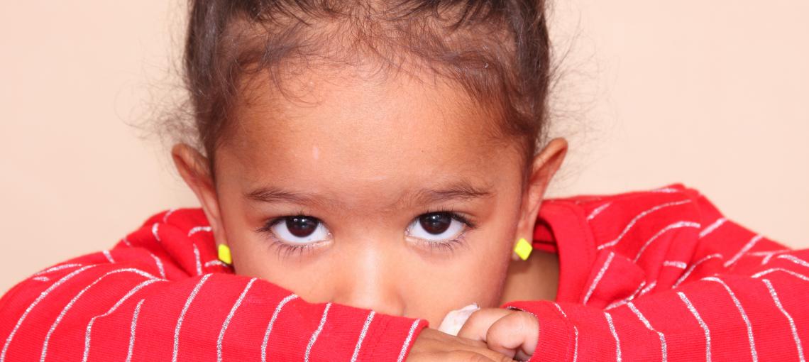 O que acontece quando faltam recursos para crianças e adolescentes?