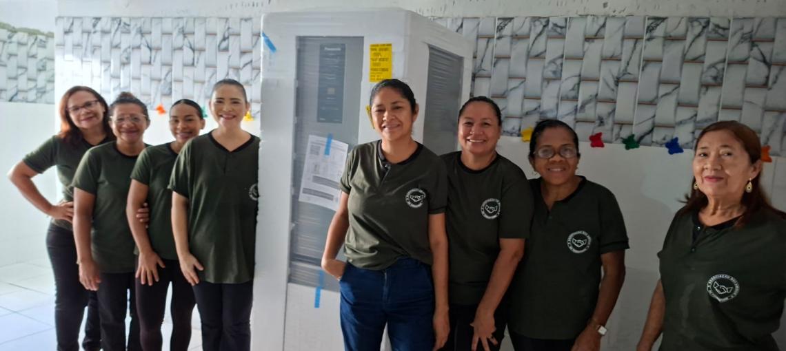 Fundação Abrinq apoia organizações e coletivo atingidos por chuvas em São Paulo e Belém
