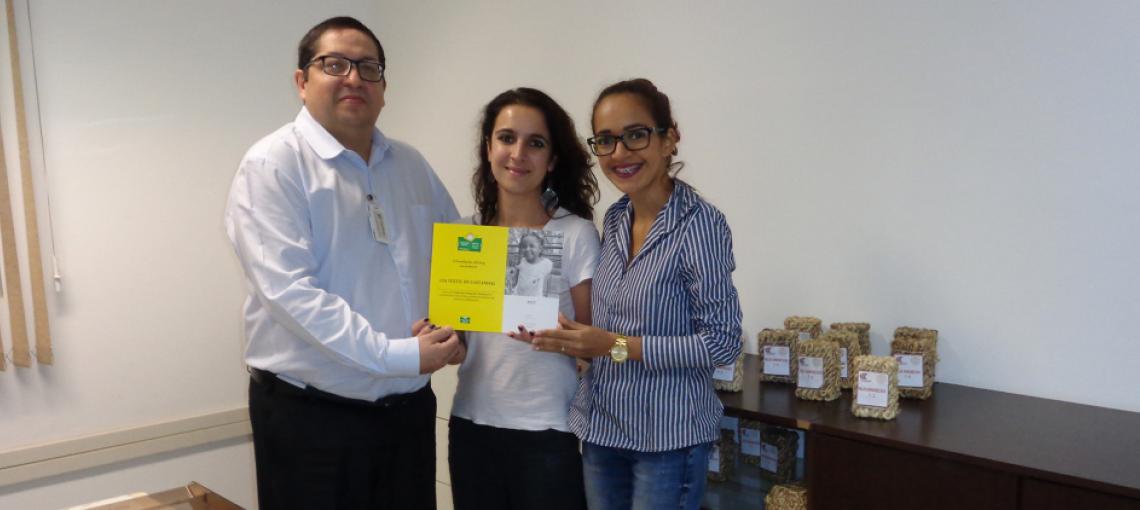 Fundação Abrinq vai à belém acompanhar ações de responsabilidade social corporativa das empresas amigas da criança