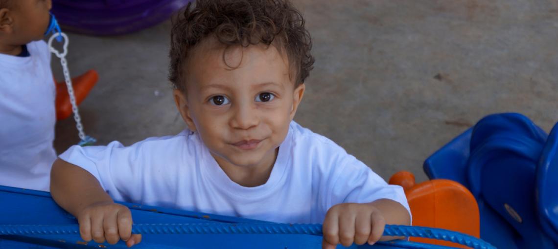 Fundação Abrinq apresenta os desafios da causa da infância e adolescência durante Seminário Prefeitos Ceará 2017