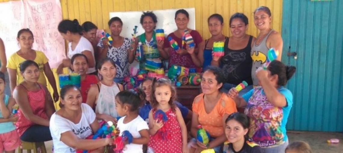 A Importância da Família na Escola para o desenvolvimento da criança