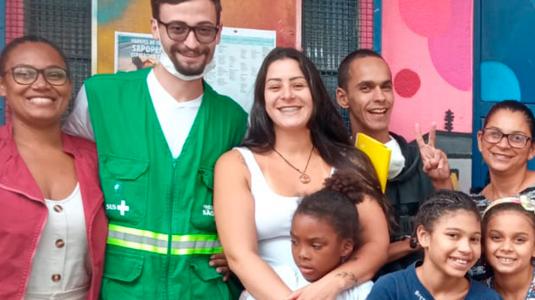 Projeto Coletivos
