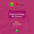 O Papel das Empresas na Formação do Adolescente - Volume 4