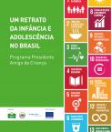 Um Retrato da Infância e Adolescência no Brasil