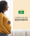 Cartilha da Gestante