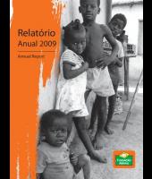 Relatório Anual 2009