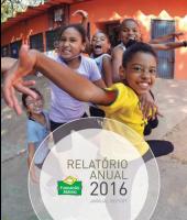 Relatório Anual 2017 by Fundação Abrinq - Issuu